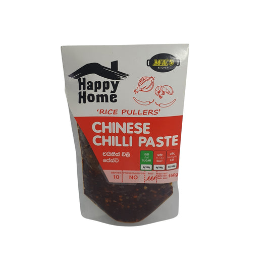 MA's Kitchen Chinese chilipasta (150 g)