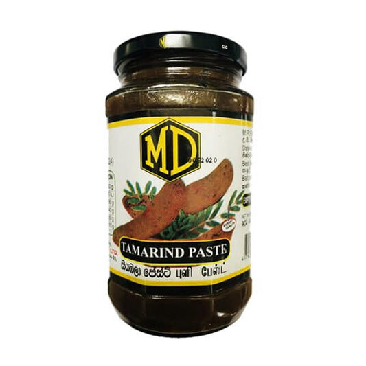 MD Tamarindepasta (400 g)