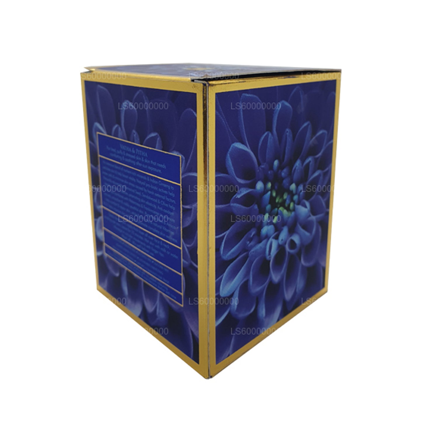 Spa Ceylon Skin De-Stress Ashwagandha Reviva polijstmasker (200 g)