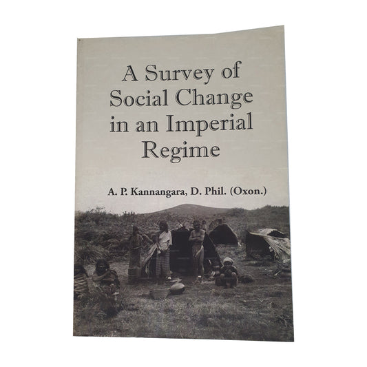 Een overzicht van sociale verandering in een imperiaal regime