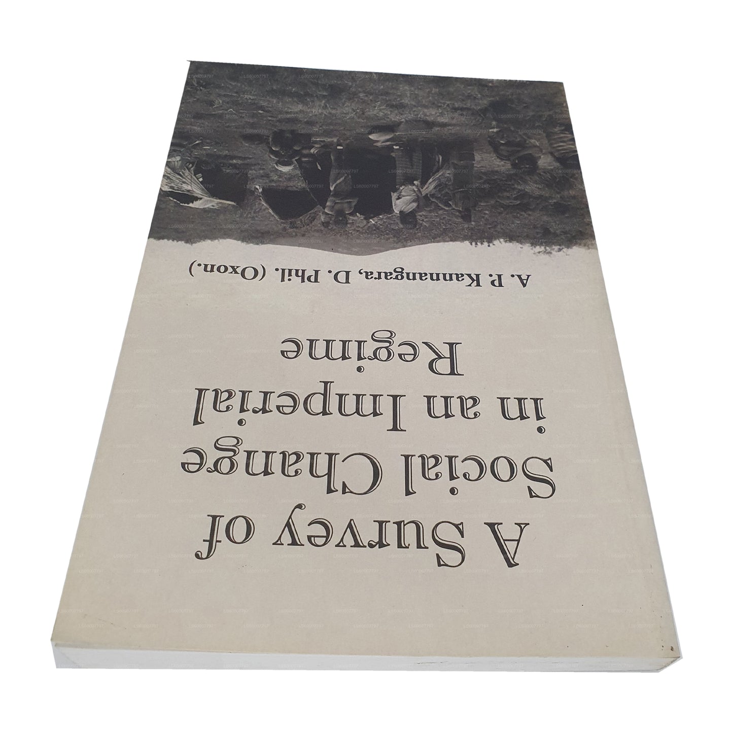 Een overzicht van sociale verandering in een imperiaal regime