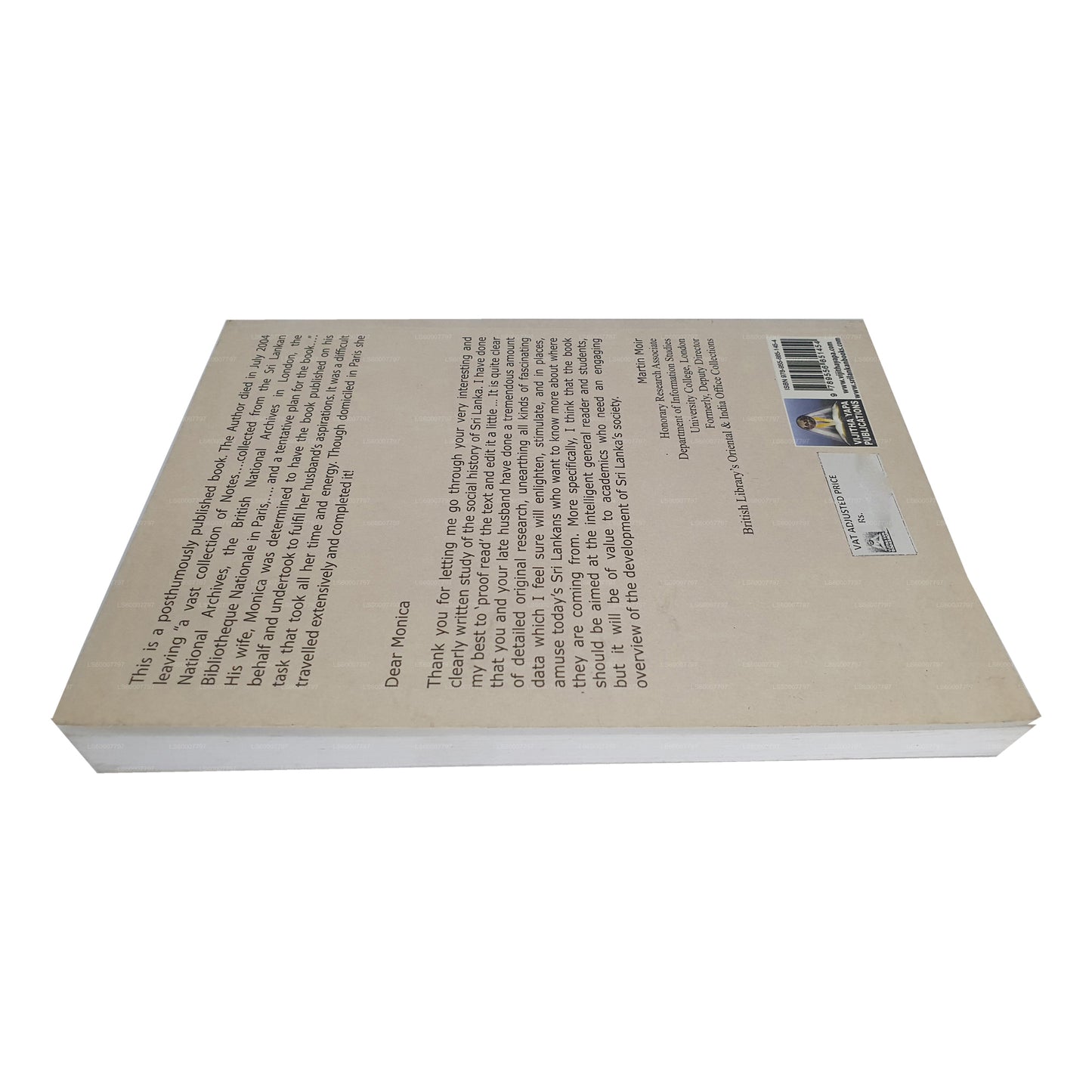 Een overzicht van sociale verandering in een imperiaal regime