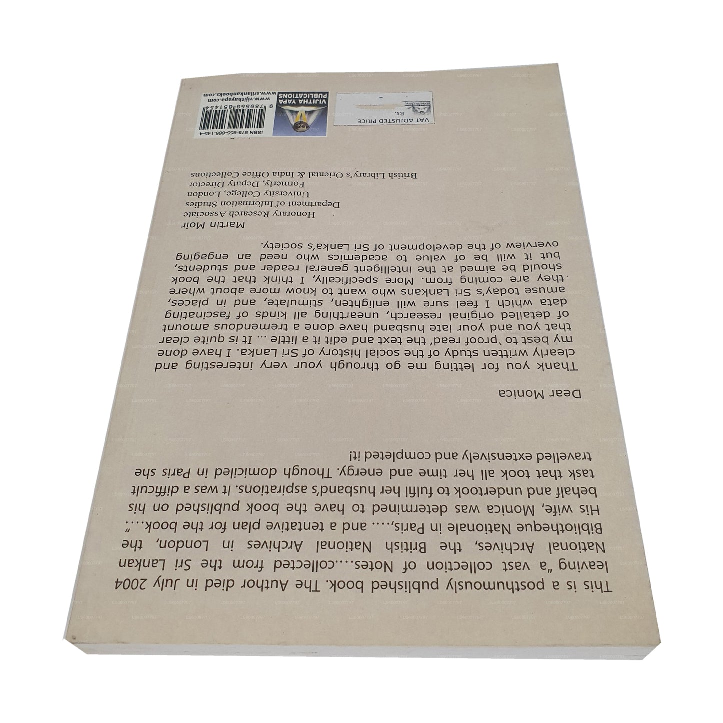 Een overzicht van sociale verandering in een imperiaal regime