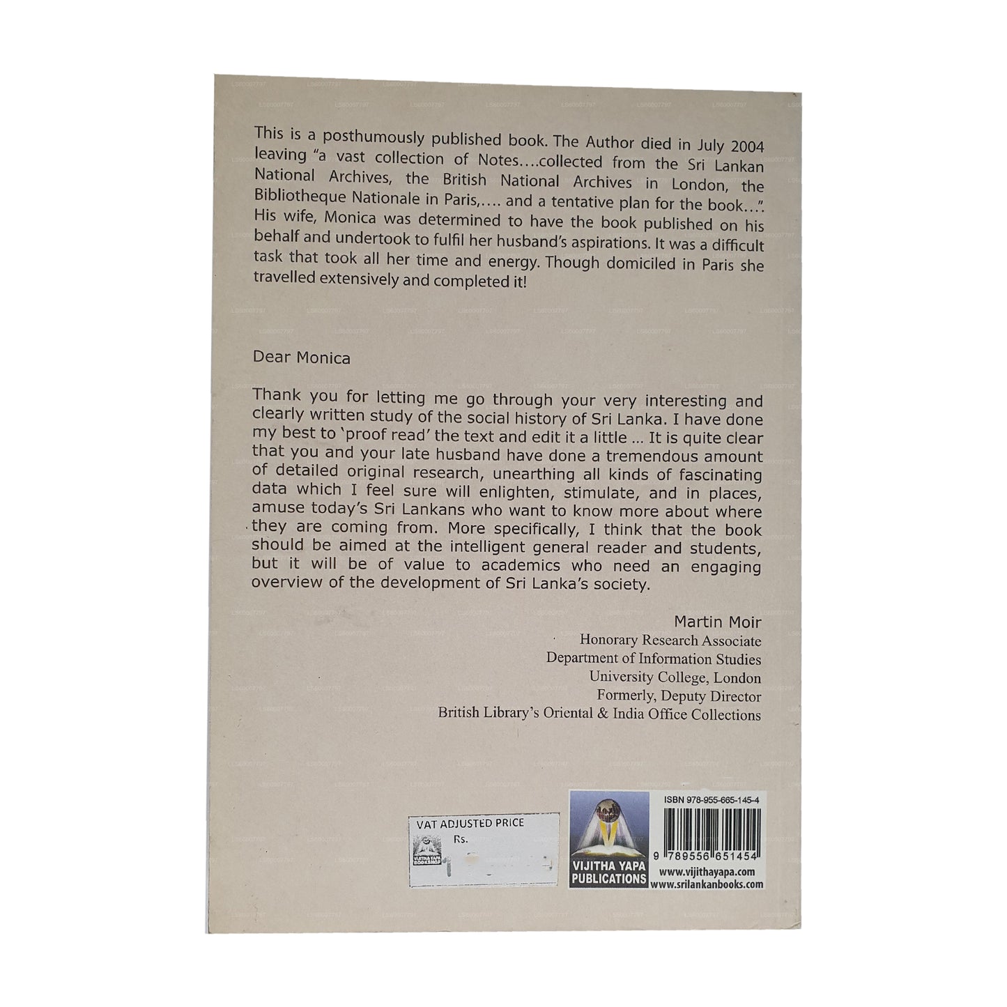 Een overzicht van sociale verandering in een imperiaal regime