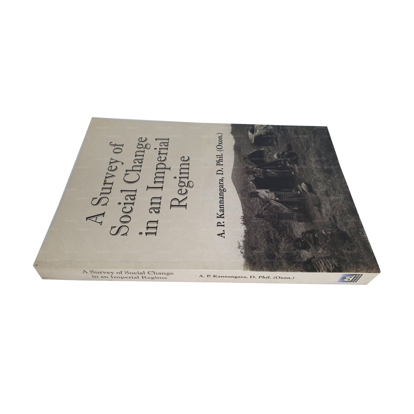 Een overzicht van sociale verandering in een imperiaal regime