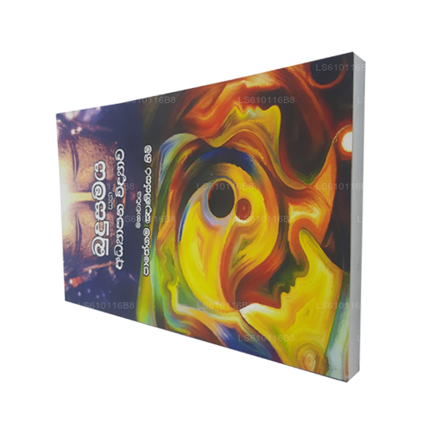 Budusamaya Saha Adyapana Widyawa