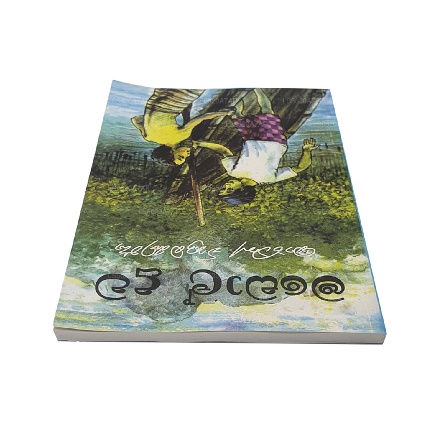 Madol Doova (Singalees)