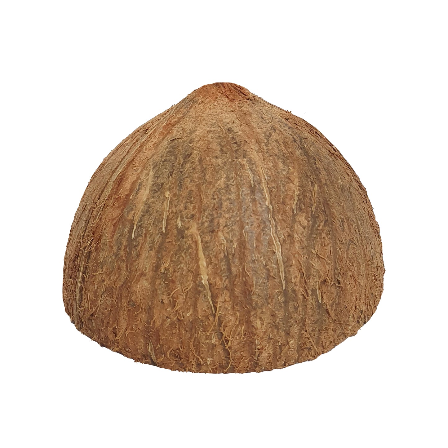 Lakpura® Kokosnootschaal Helften