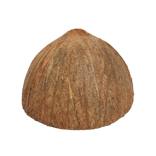 Lakpura® Kokosnootschaal Helften