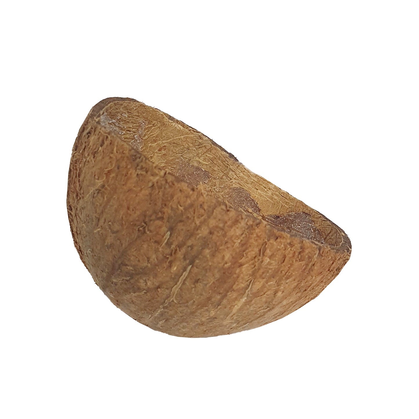 Lakpura® Kokosnootschaal Helften