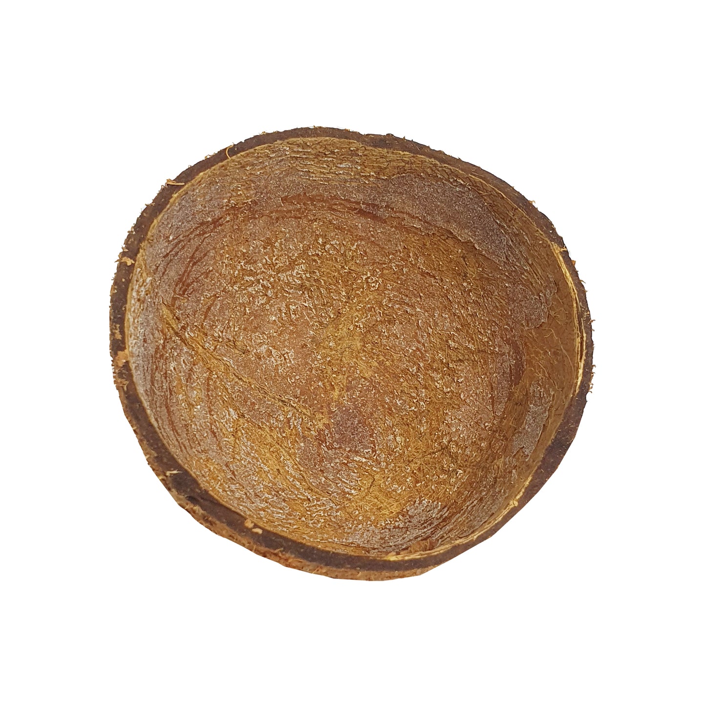 Lakpura® Kokosnootschaal Helften