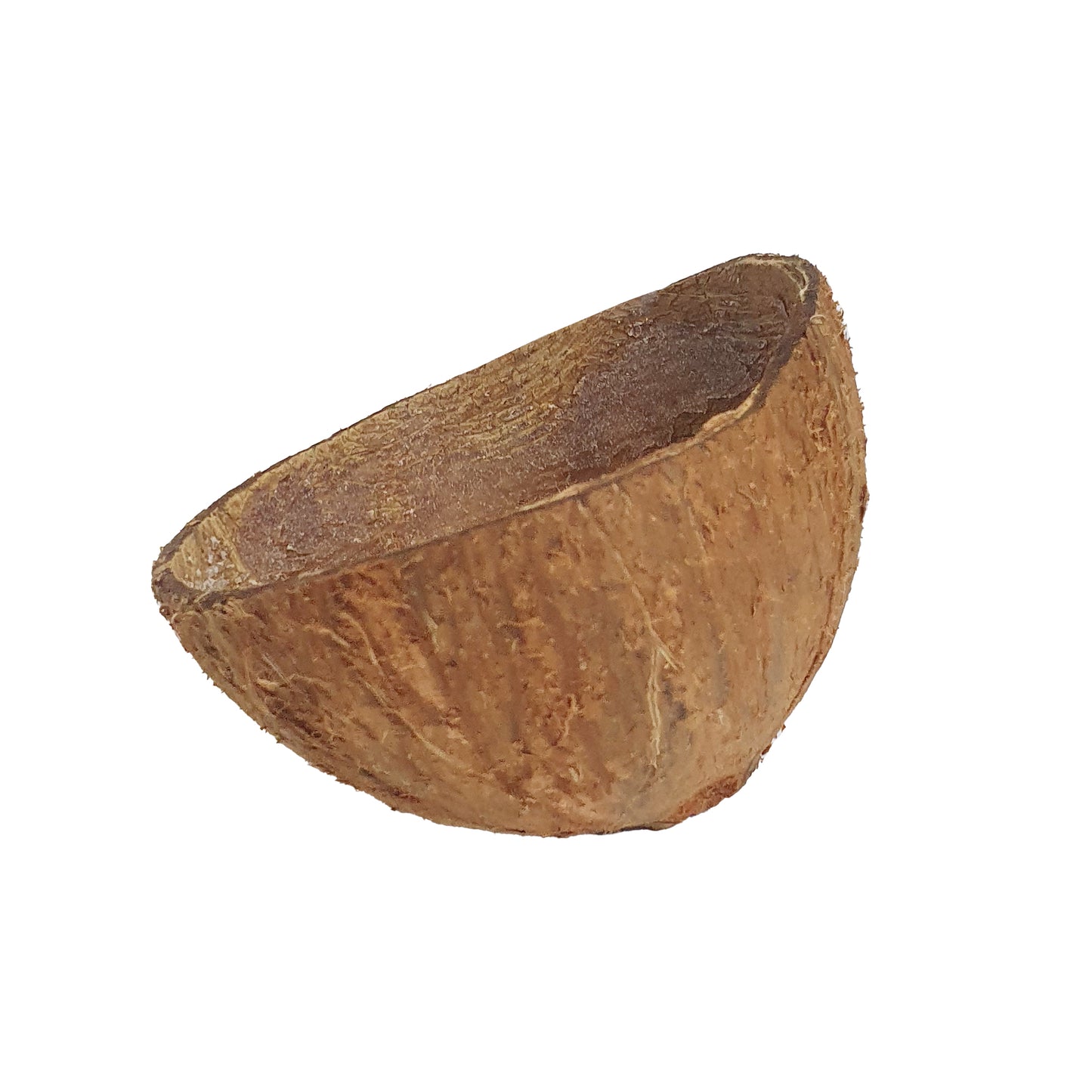 Lakpura® Kokosnootschaal Helften