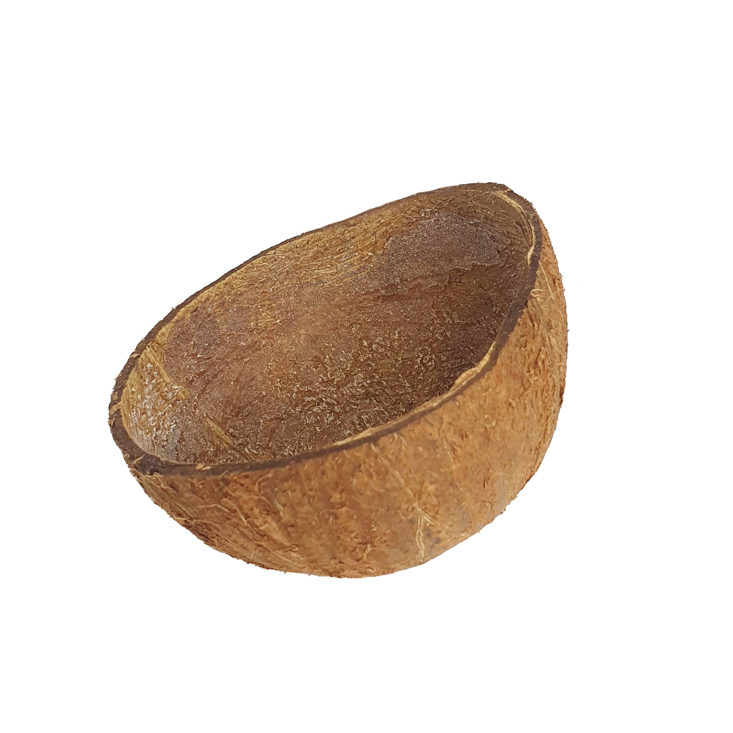 Lakpura® Kokosnootschaal Helften