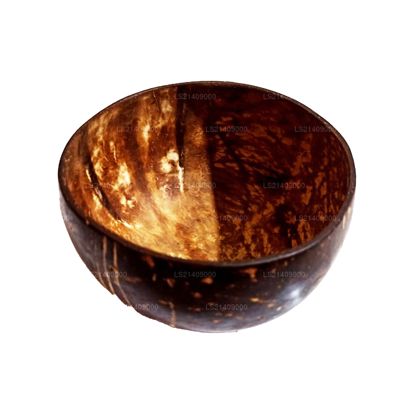 Lakpura Coconut Shell Bowl