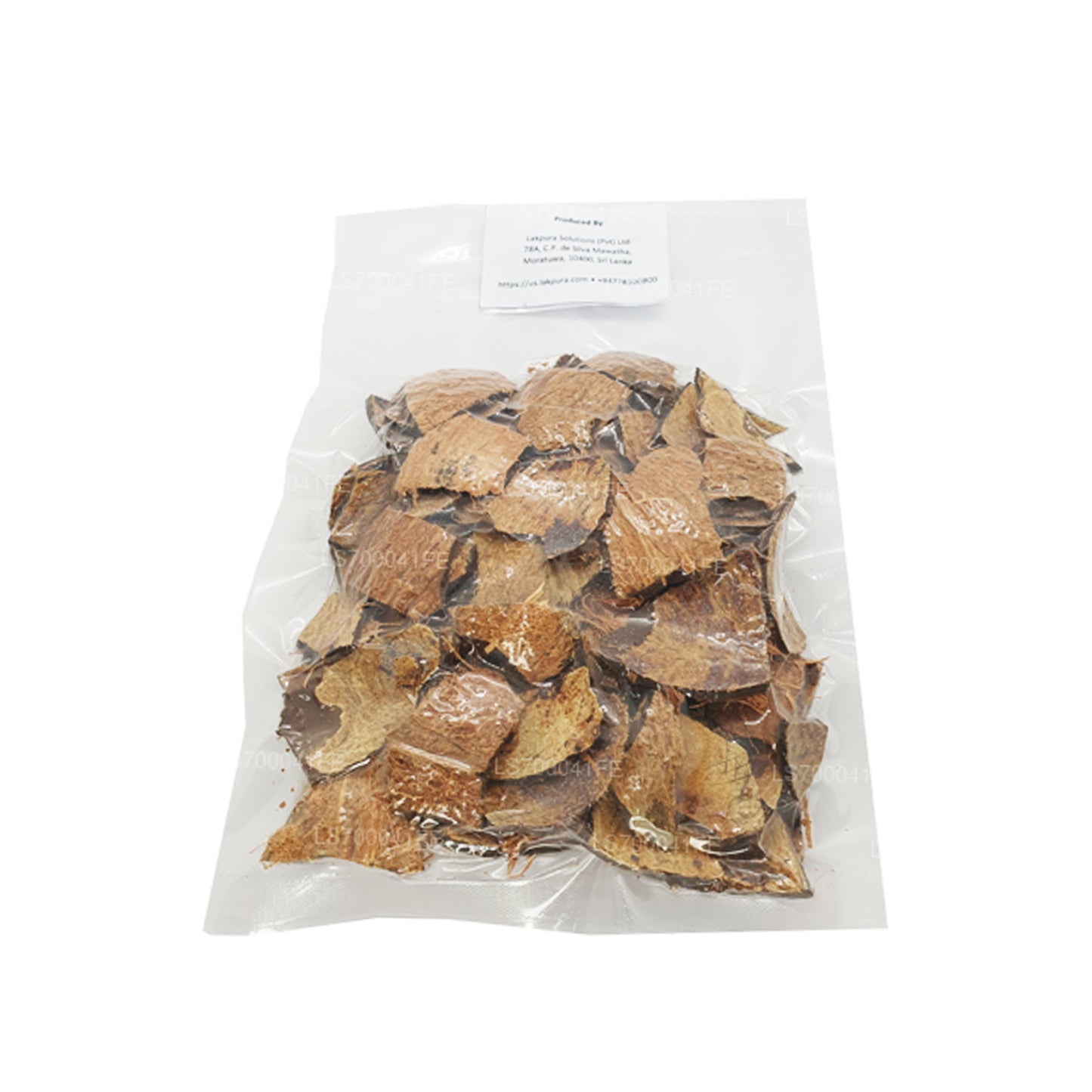 Lakpura® kokosnootchips