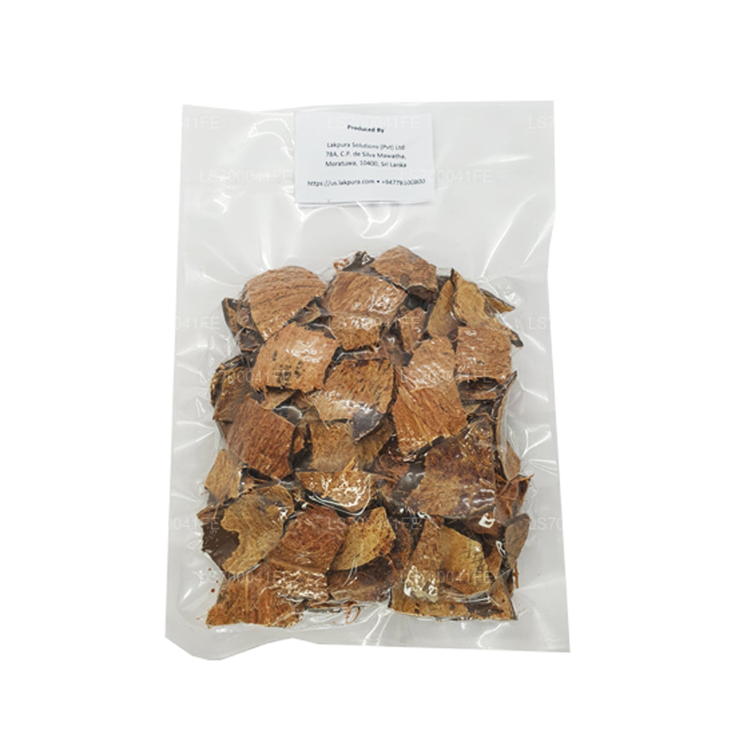 Lakpura® kokosnootchips