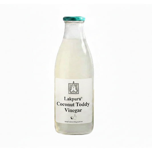 Lakpura® Kokos Toddy Azijn