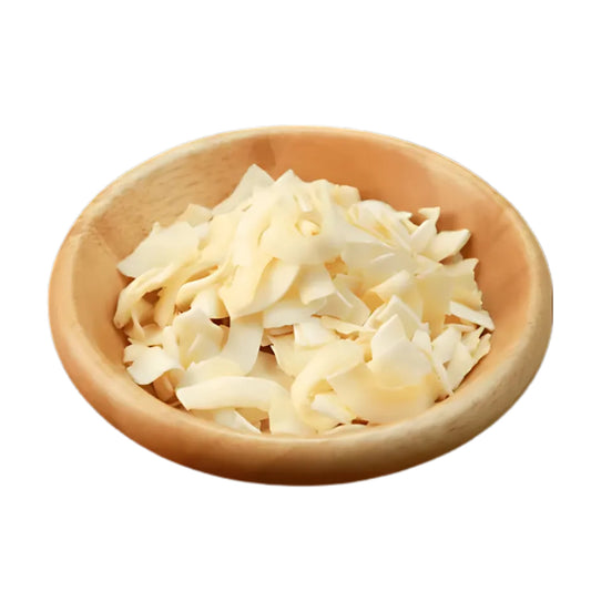 Gezouten kokoschips (500 g)