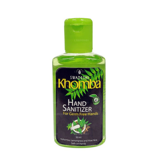 Swadeshi Khomba Handdesinfecterend Middel