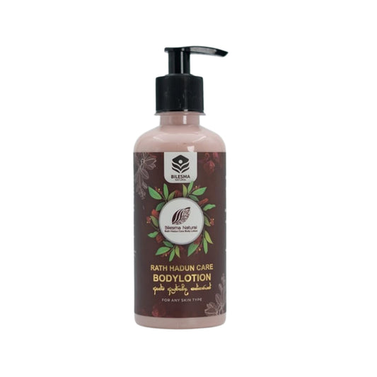 Bilesma Rathhadun Care Bodylotion (325 ml)