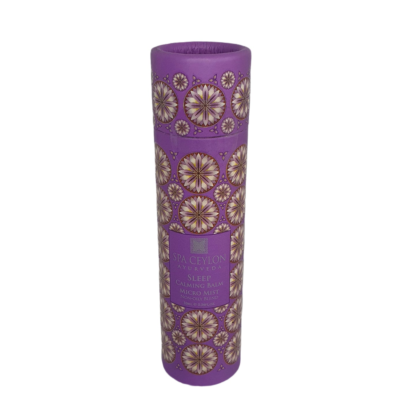 Spa Ceylon slaapkalmerende balsem Micro Mist (10 ml)