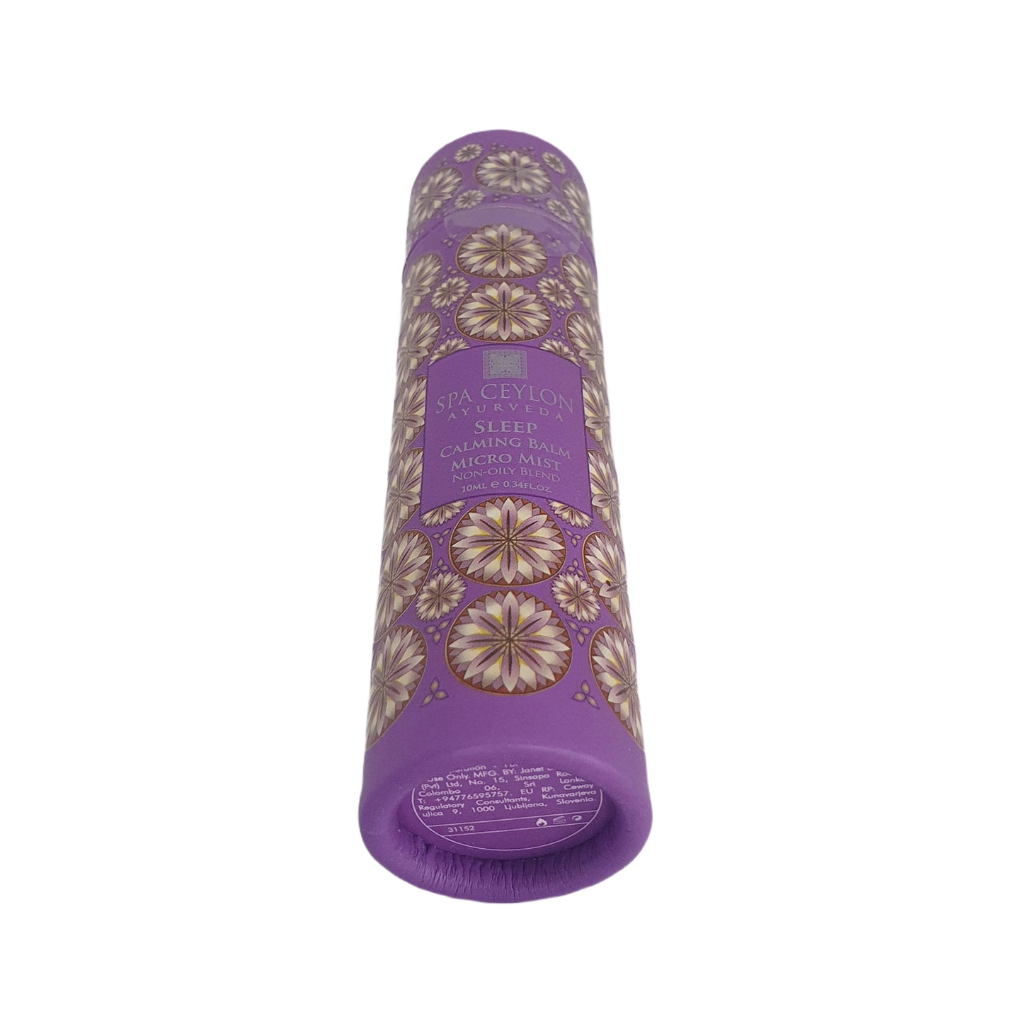 Spa Ceylon slaapkalmerende balsem Micro Mist (10 ml)