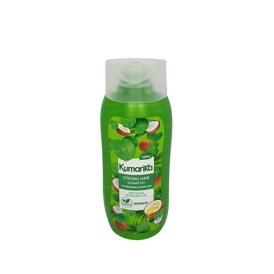 Kumarika Sterke Haar Shampoo