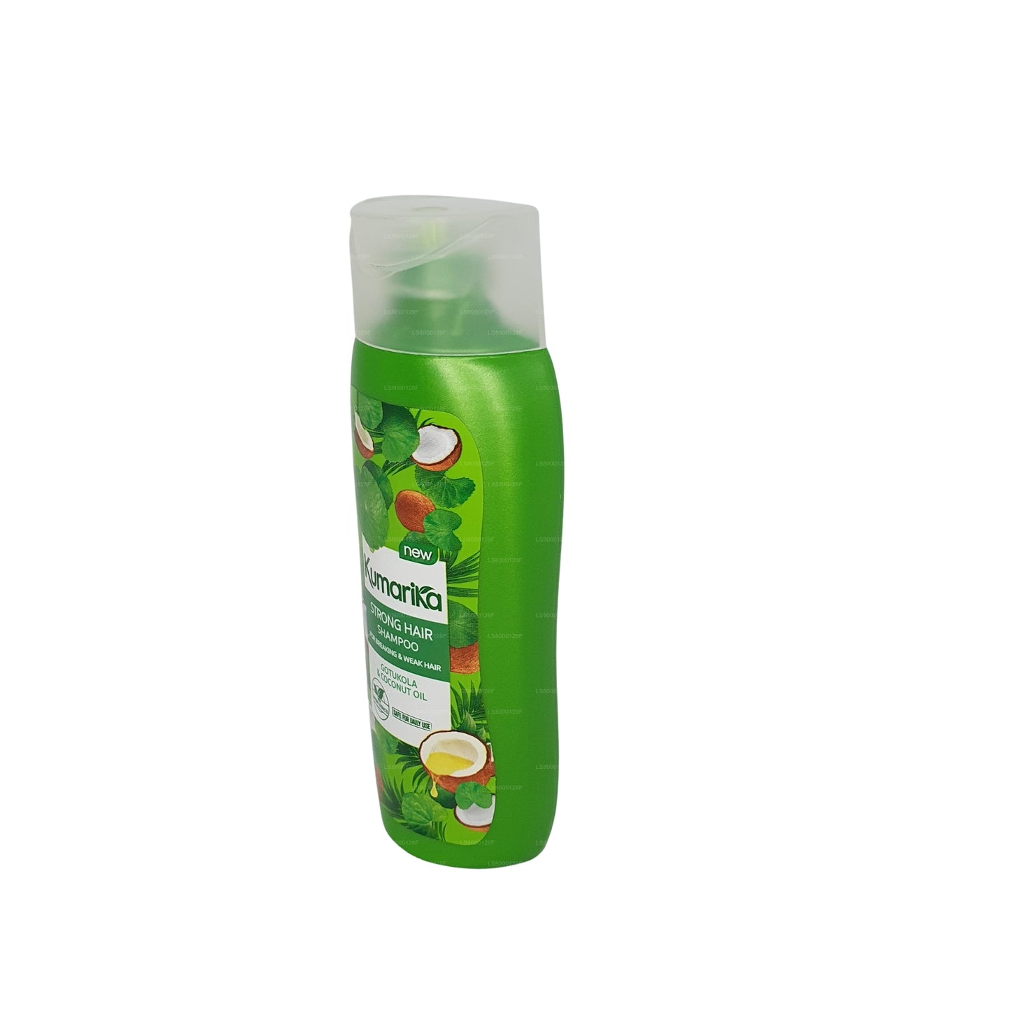 Kumarika Sterke Haar Shampoo