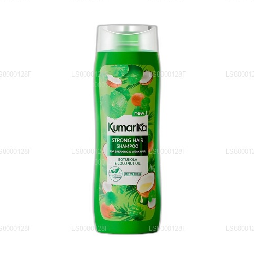 Kumarika Sterke Haar Shampoo