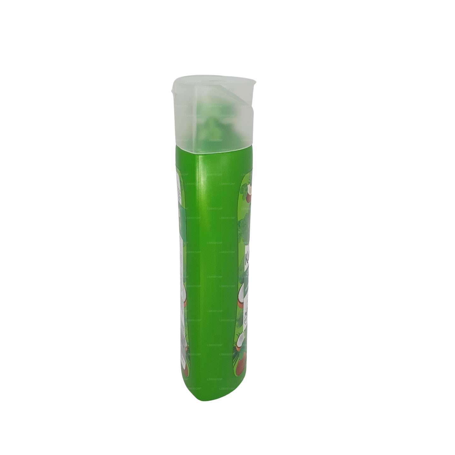 Kumarika Sterke Haar Shampoo