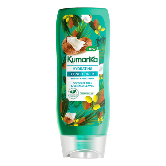 Kumarika Hydraterende Conditioner (80 ml)
