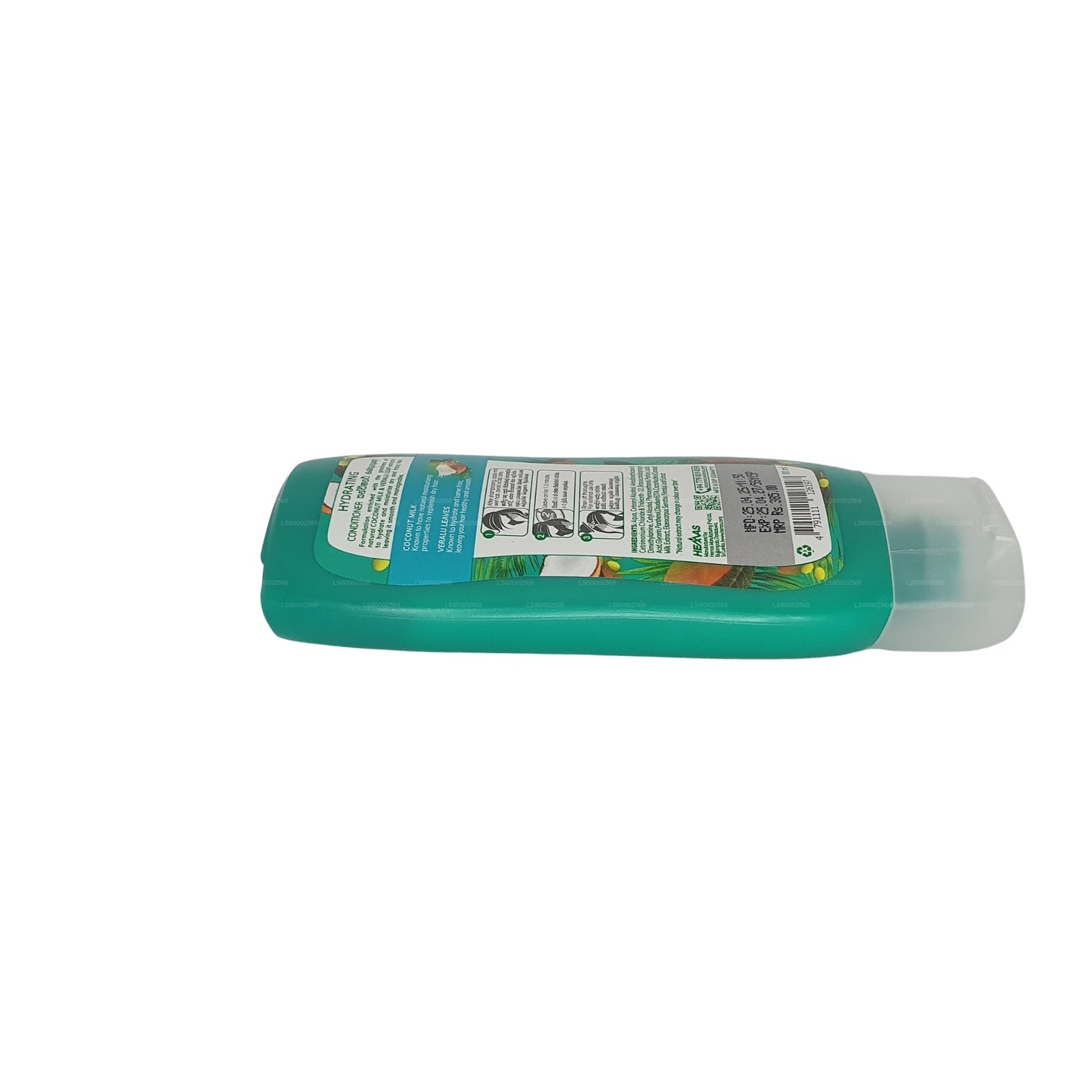 Kumarika Hydraterende Conditioner (80 ml)