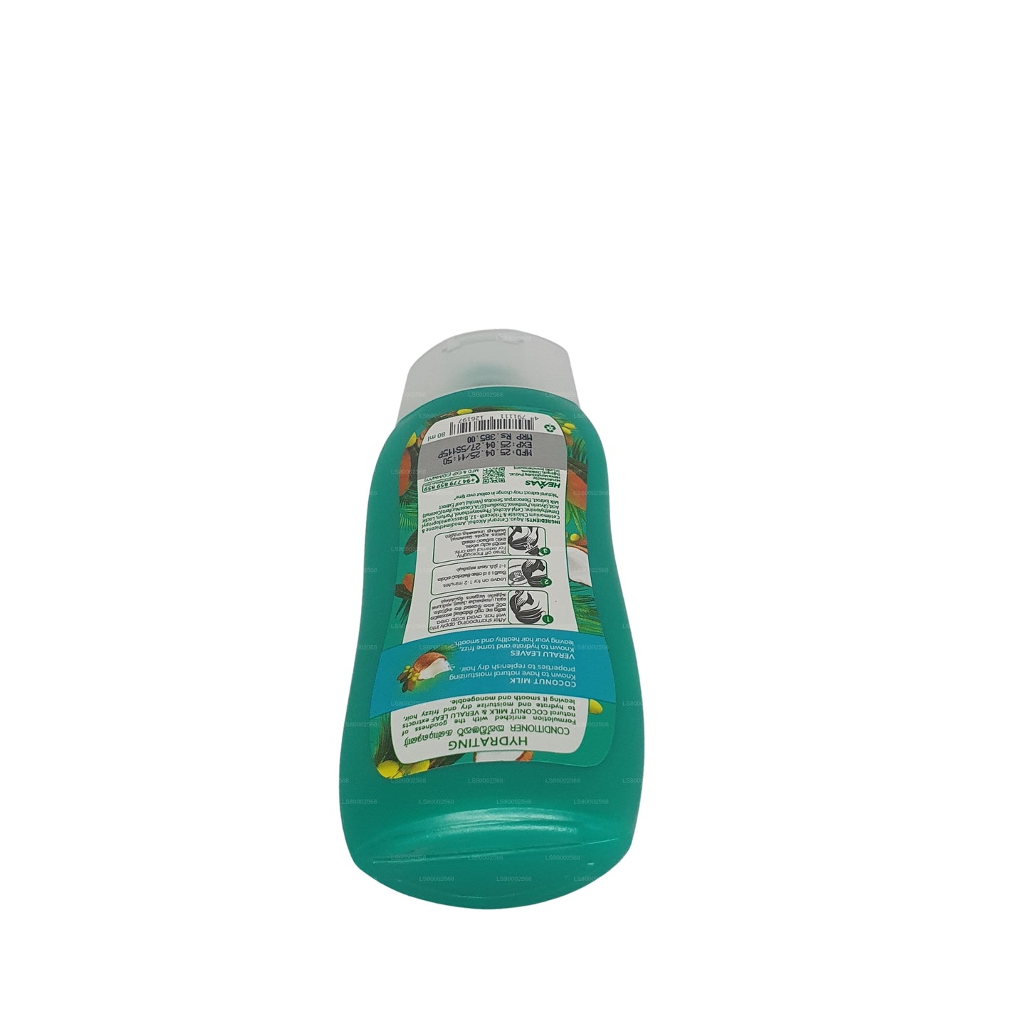 Kumarika Hydraterende Conditioner (80 ml)