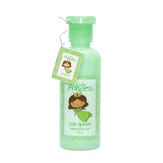 Swadeshi Douchegel Little Princess Jade Garden (250 ml)