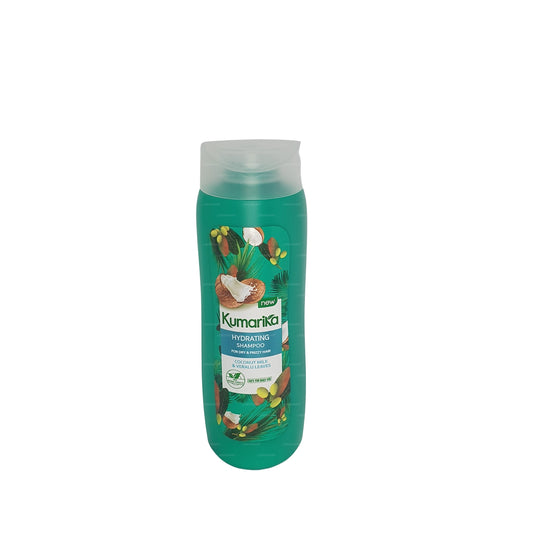 Hydraterende shampoo van Kumarika