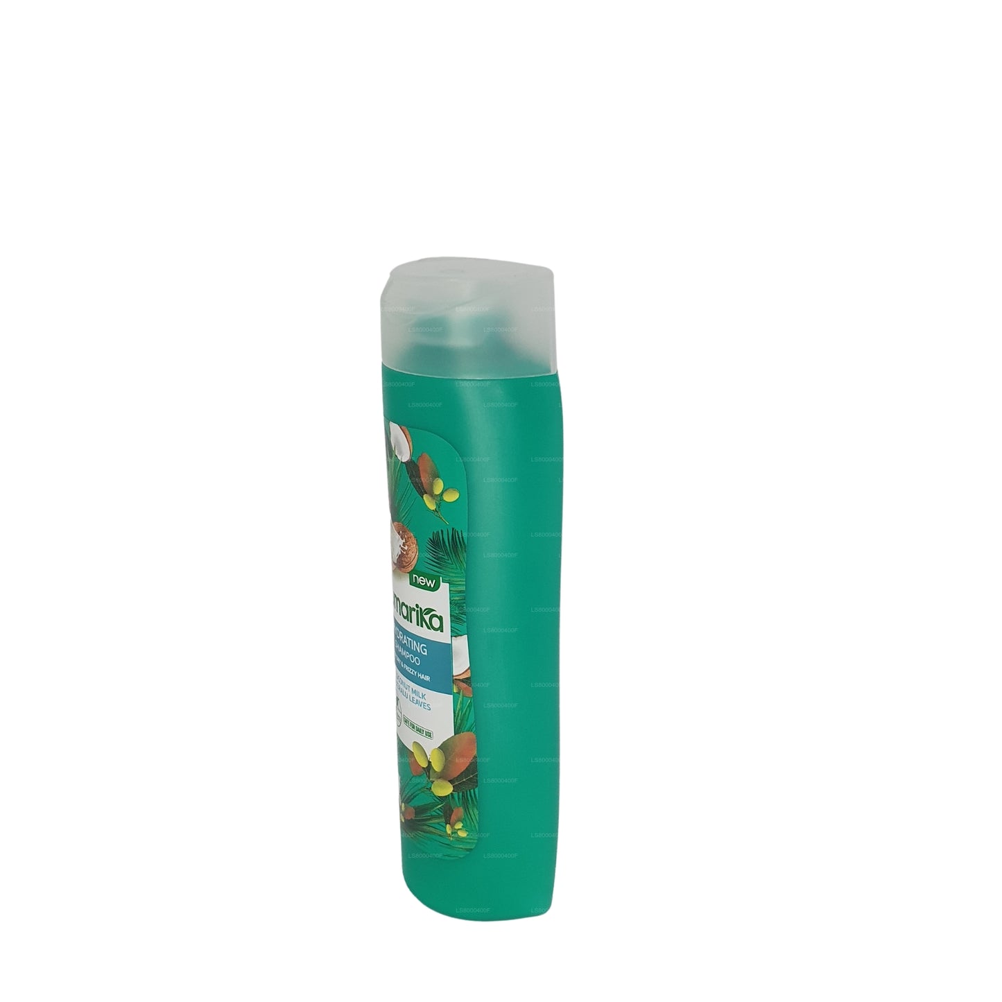 Hydraterende shampoo van Kumarika