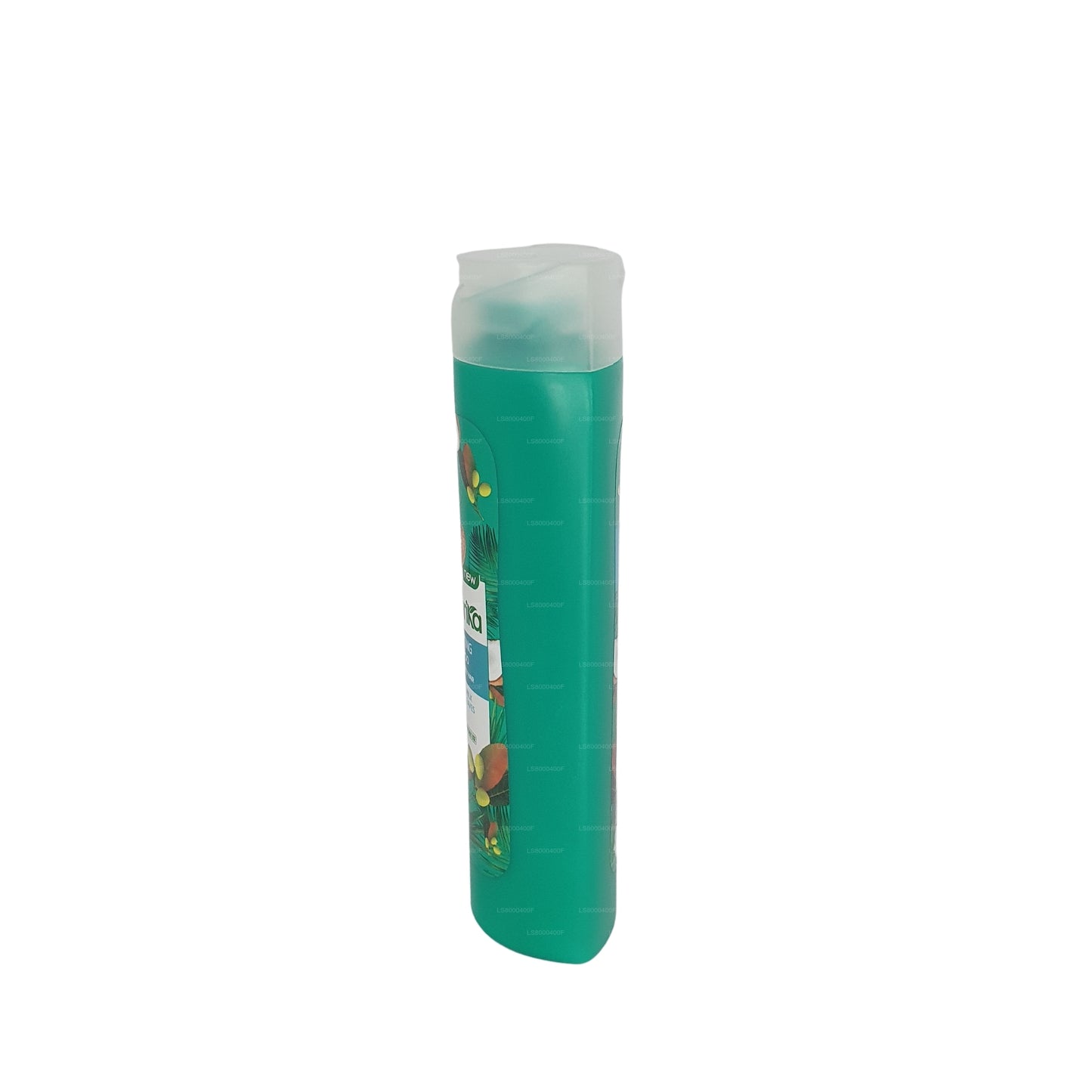 Hydraterende shampoo van Kumarika