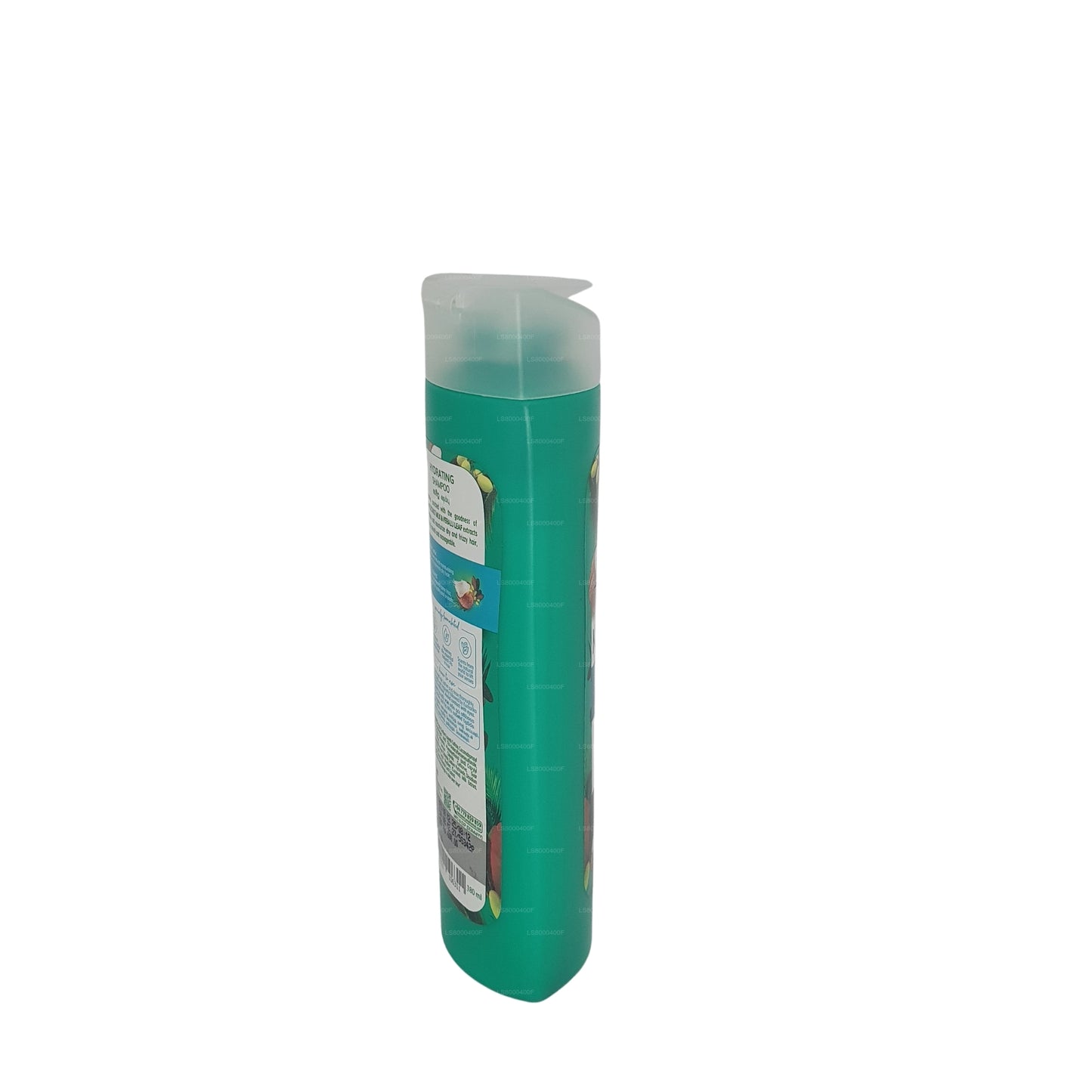 Hydraterende shampoo van Kumarika