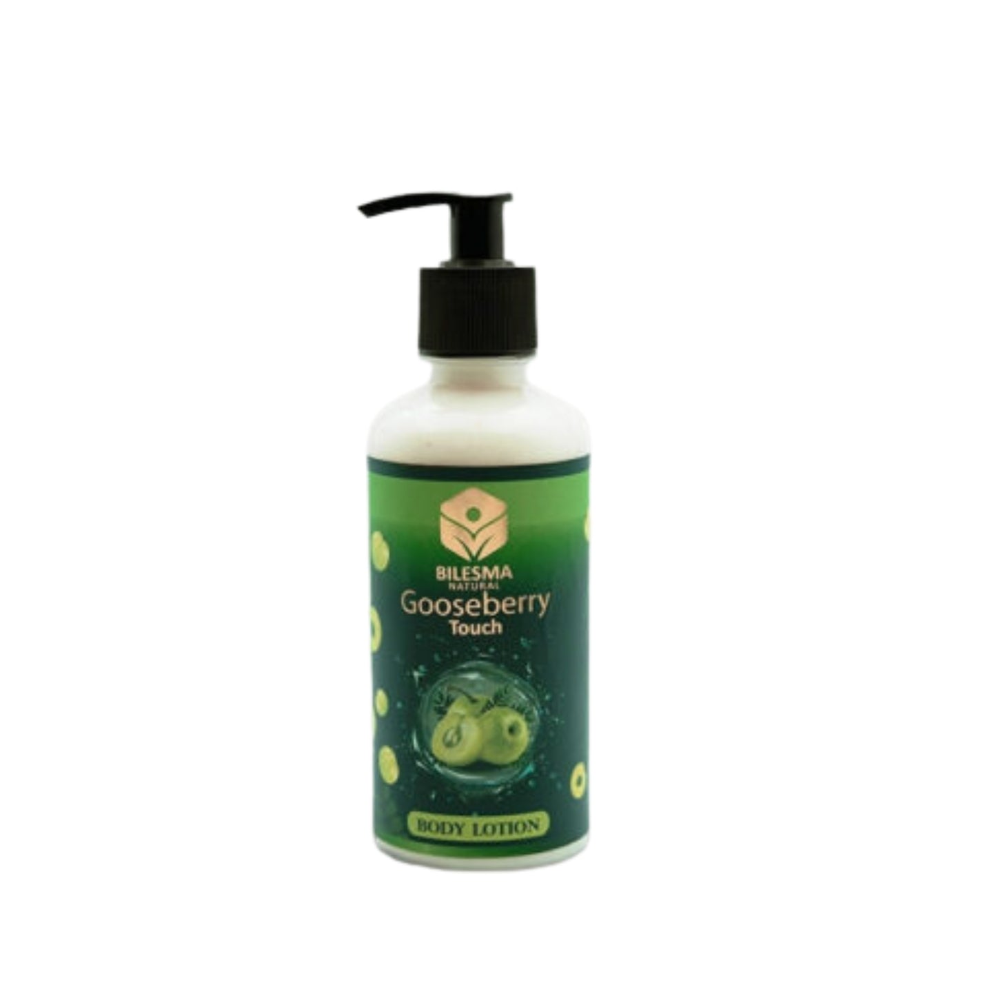 Bilesma Natural Gooseberry Touch Bodylotion (325ml)