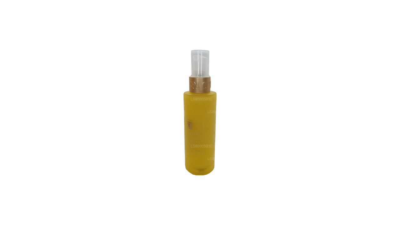Spa Ceylon True Turmeric Vitamine C Glow Vernieuwend behandelingsserum (60 ml)