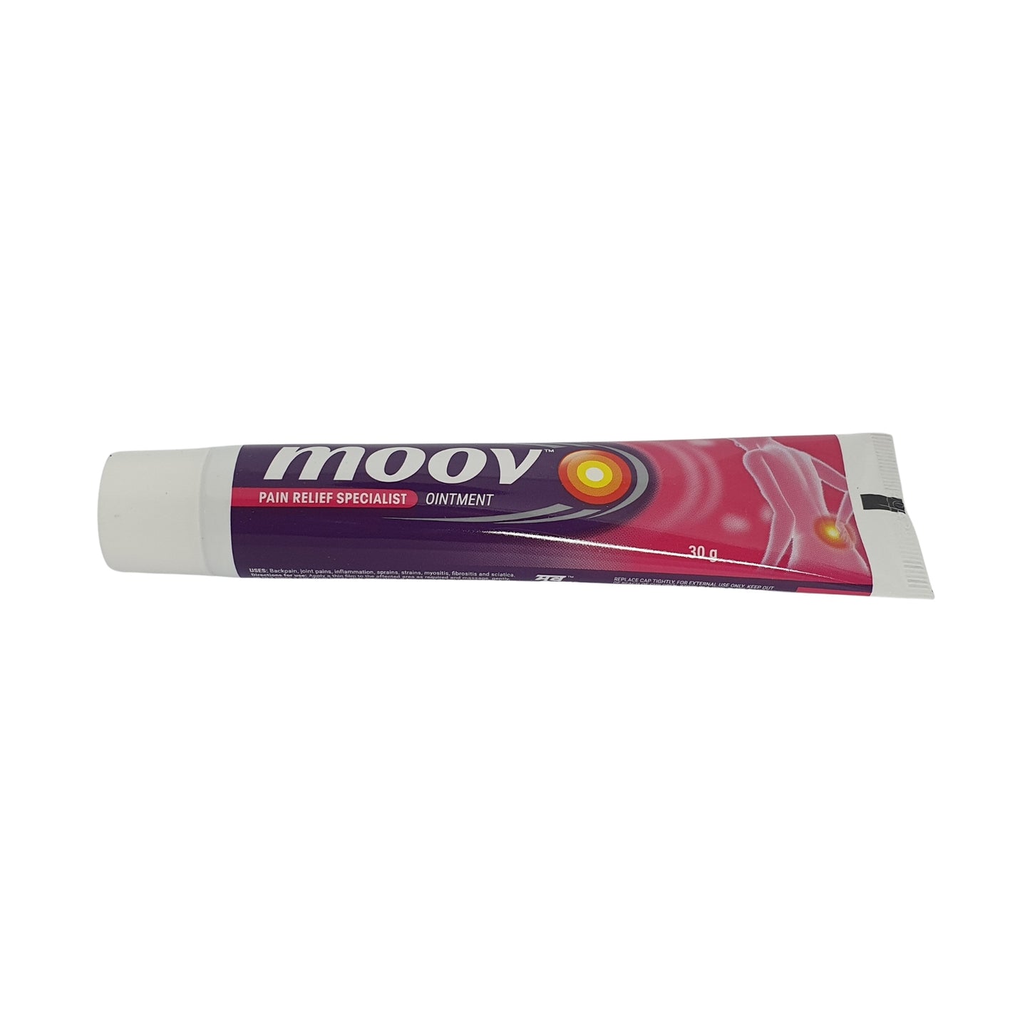 Moov Pijnstillende Specialistzalf (30g)