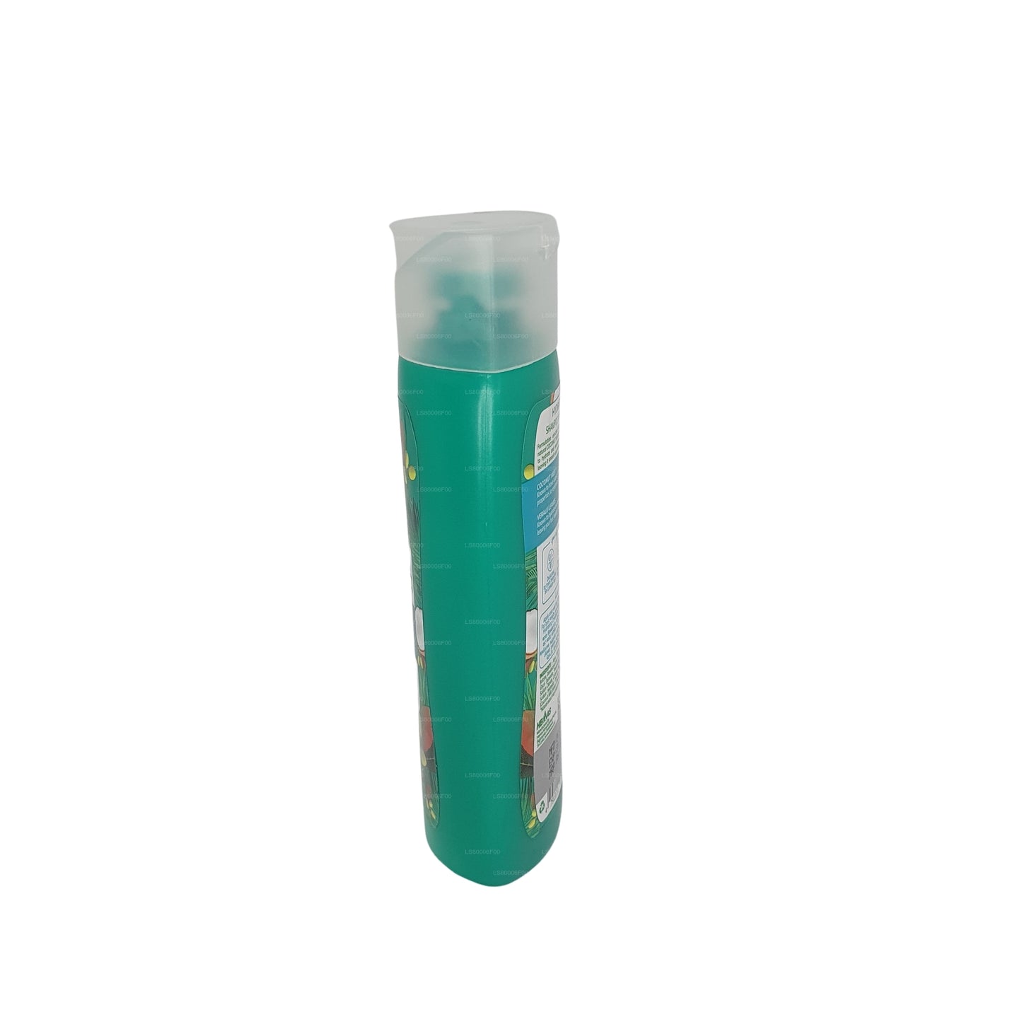 Hydraterende shampoo van Kumarika