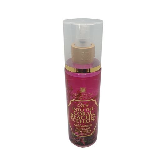 Spa Ceylon Hikkaduwa Lichaamsspray (200 ml)