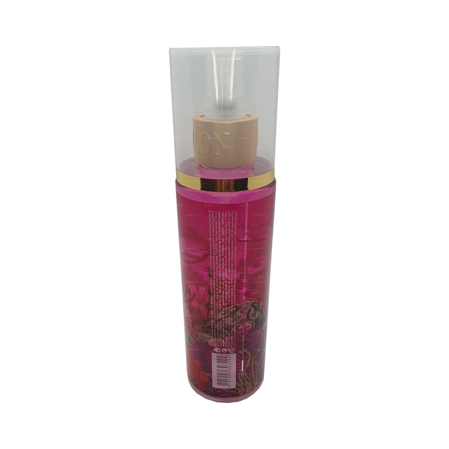 Spa Ceylon Hikkaduwa Lichaamsspray (200 ml)