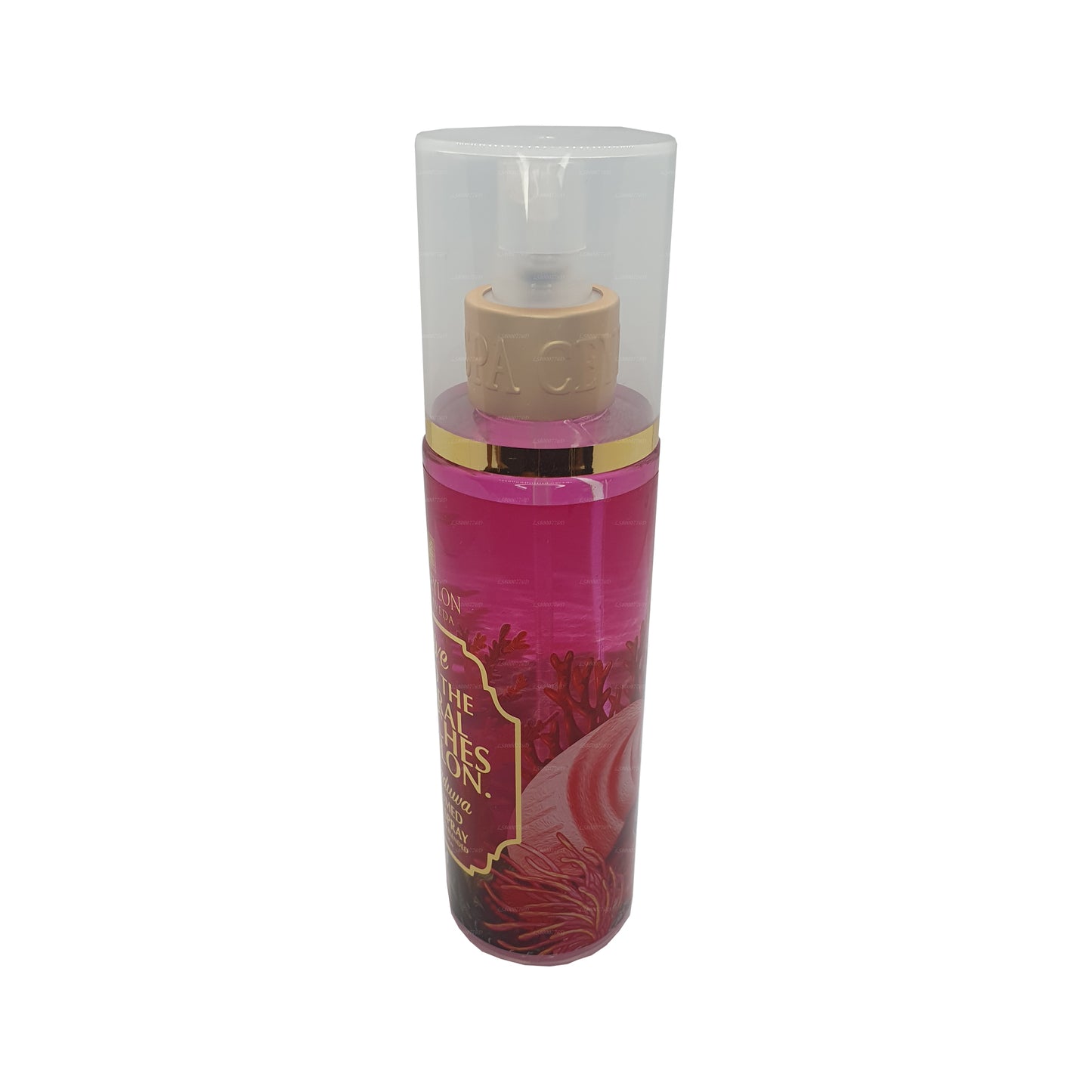 Spa Ceylon Hikkaduwa Lichaamsspray (200 ml)
