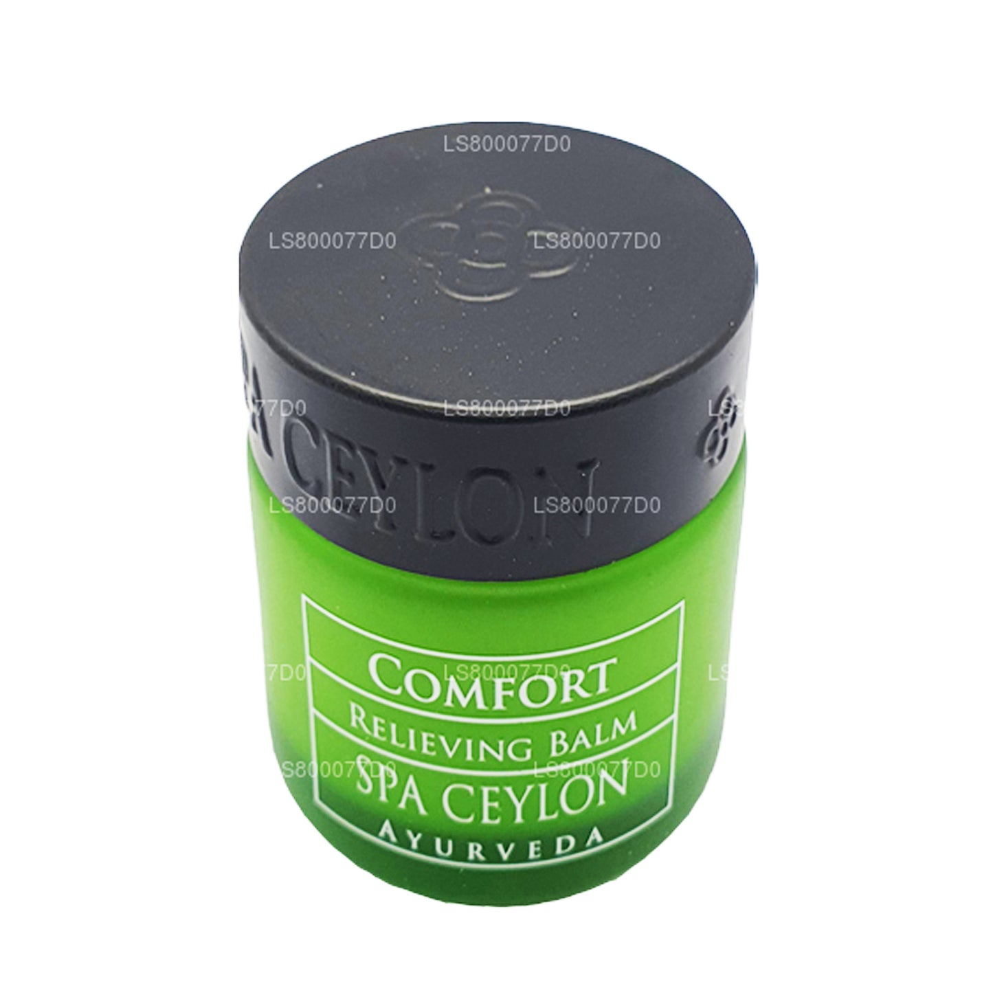 Spa Ceylon Comfort Verlichtende Balm (25 g)