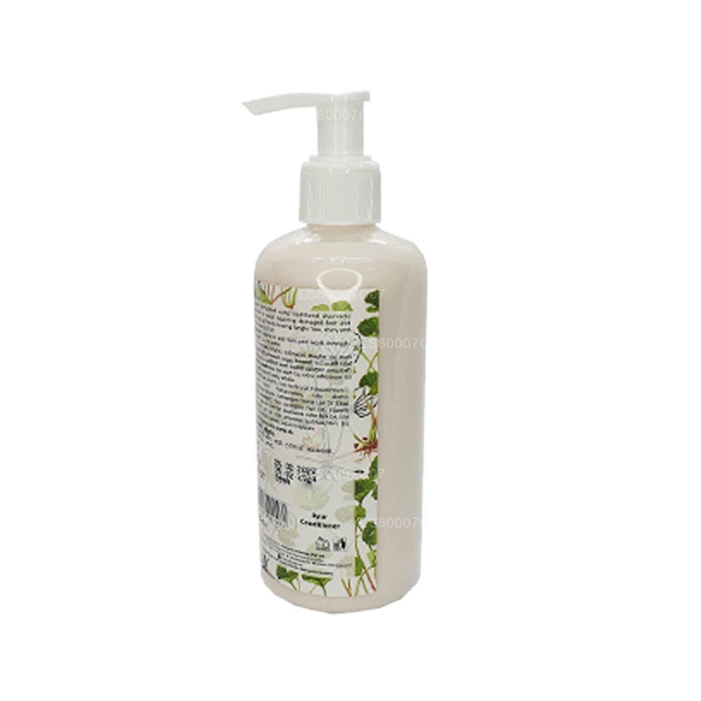 Siddhalepa Ayur Shampoo (300 ml)