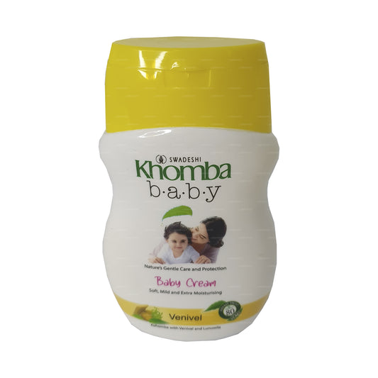 Swadeshi Khomba Babycrème Venivel
