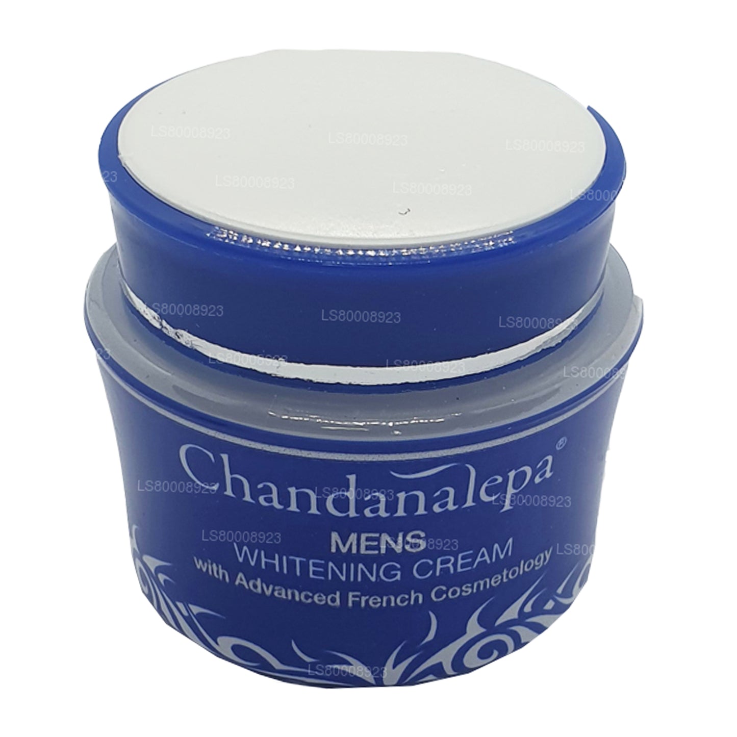 Chandanalepa Bleekcrème voor heren (20 g)