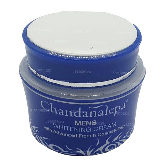 Chandanalepa Bleekcrème voor heren (20 g)